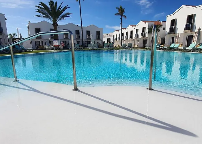 Fbc Fortuny Resort - Adults Only Maspalomas 
