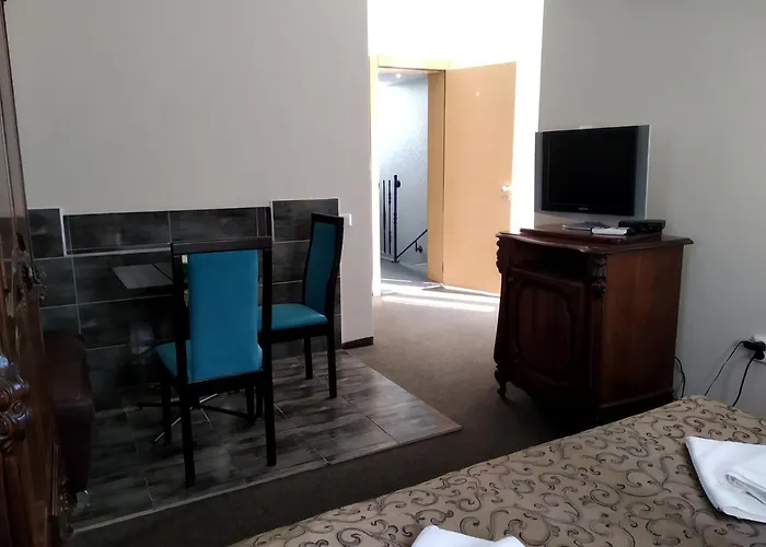 Hotel Perfect