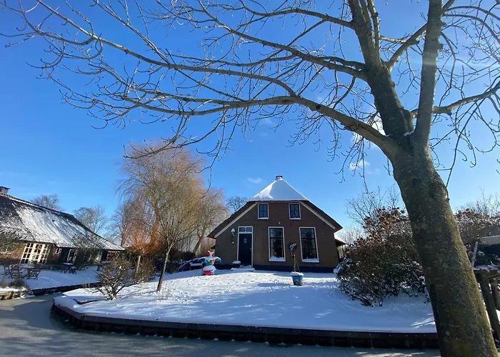 De Dames Van De Jonge Hotel Restaurant
