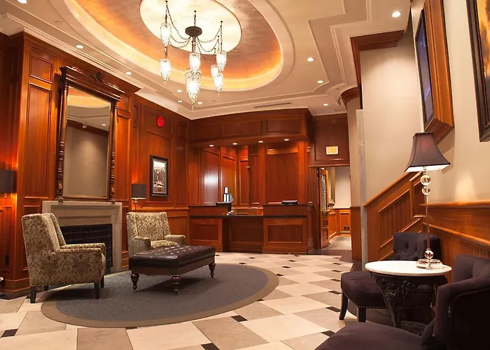 Strathcona Hotel