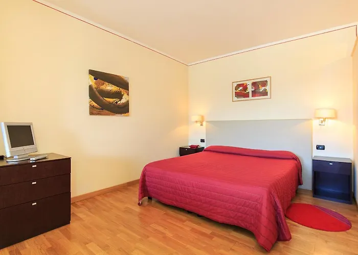 Hotel Residence La Luna Nel Porto