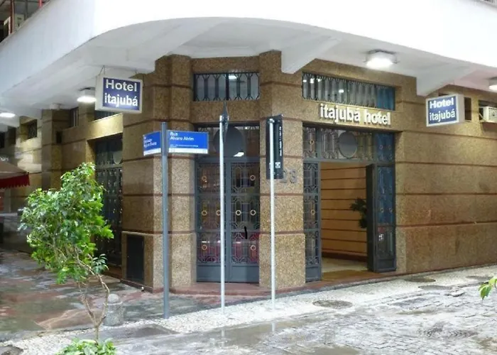 Itajubá Hotel