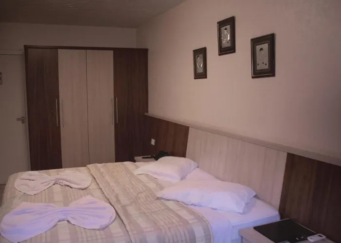 Hotel Colonia