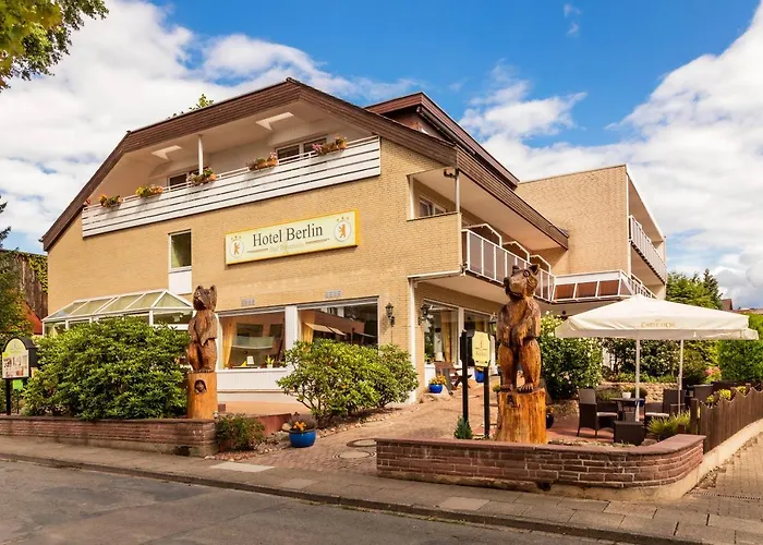 Akzent Hotel Berlin