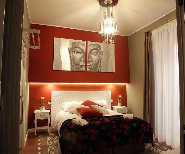 Sebèl Luxury Rooms