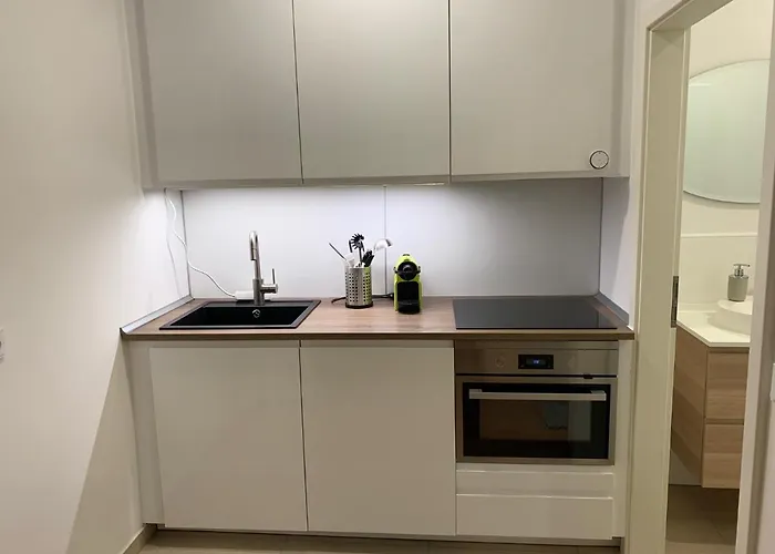 Appartement Höhscheid Solingen