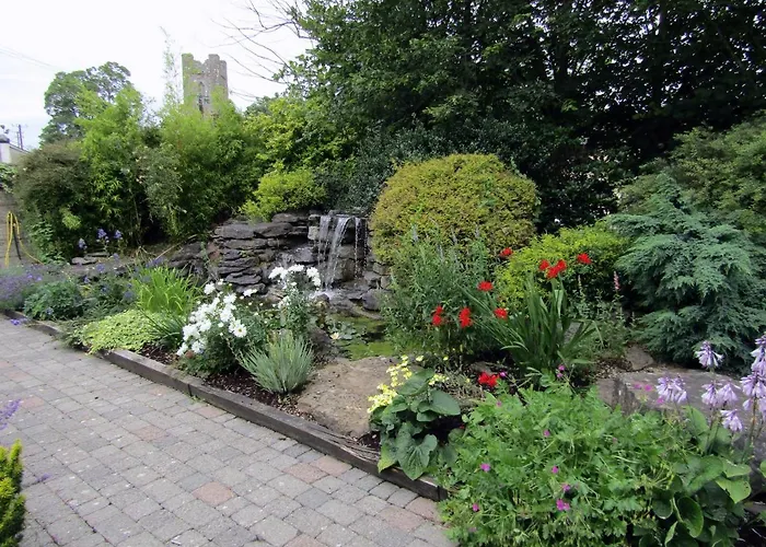Darnley Lodge Hotel