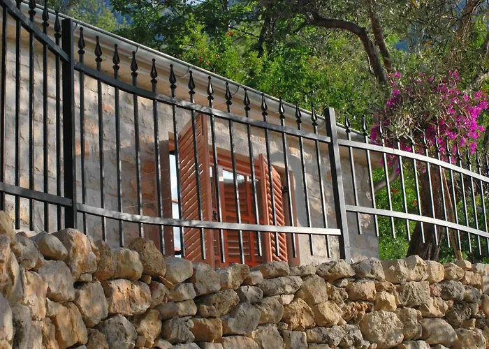 Boutique Hotel Malo Selo