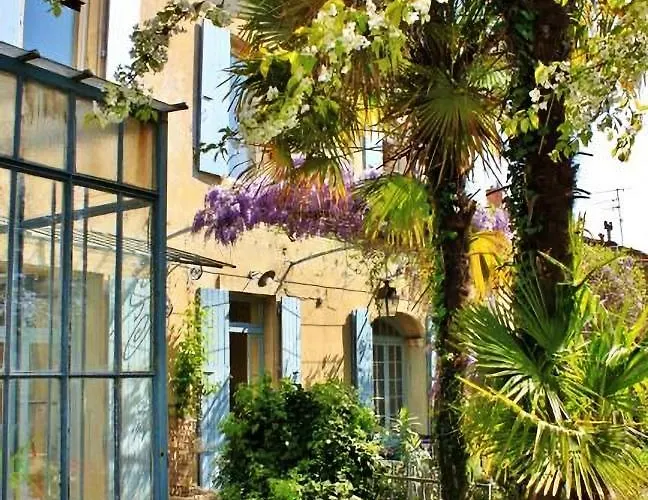 Maison Saint James Montélimar