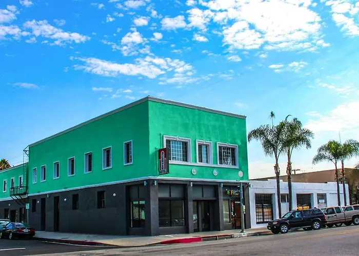 Plaza Hotel Gardena