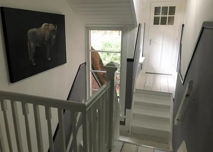 B&B Villa Vos Hellendoorn