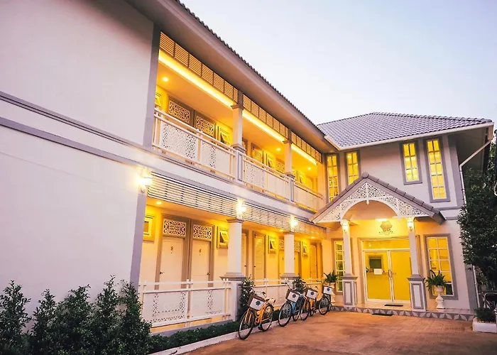 Promporn Boutique Hotel