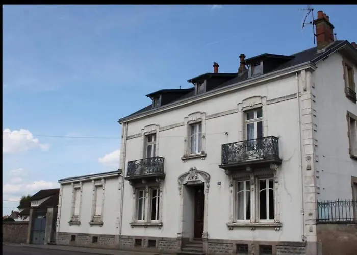 Augustodun'Home Autun