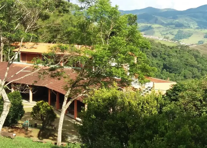 Pousada Campestre Sítio da Lua