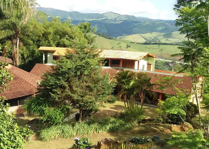 Pousada Campestre Sítio da Lua