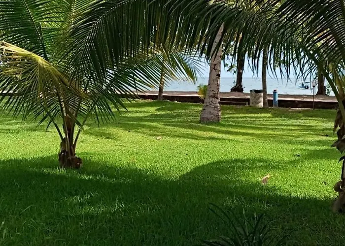 Hotel Wailiti
