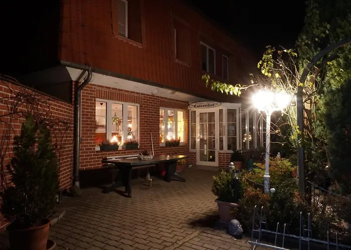 Pension Luisenhof