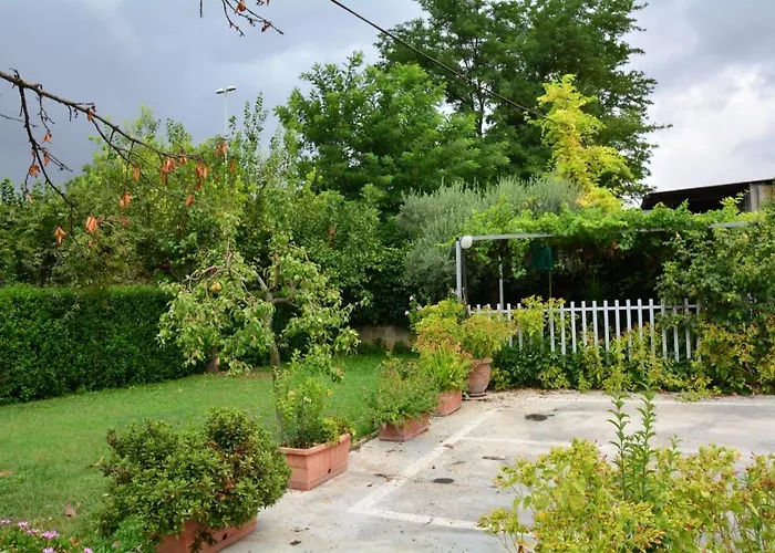 Residence Chiara Chieti