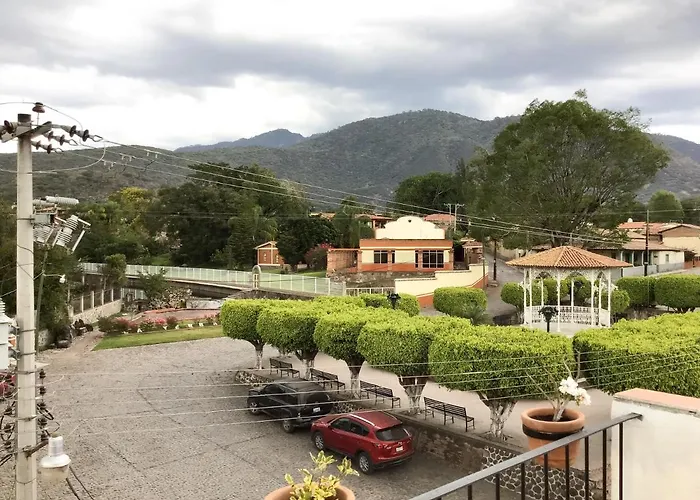 Casa Tia Anita, Hotel Boutique
