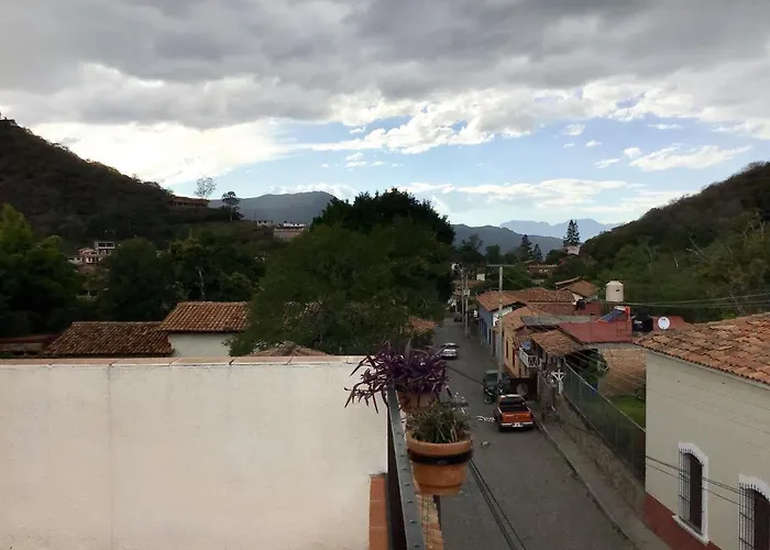 Casa Tia Anita, Hotel Boutique