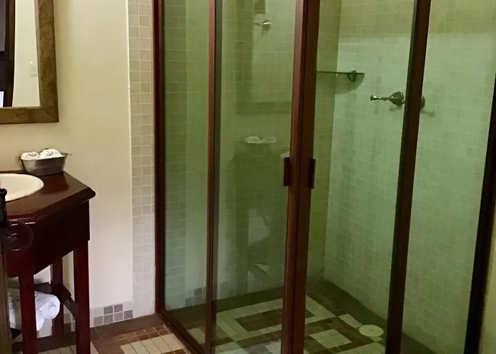 Casa Tia Anita, Hotel Boutique
