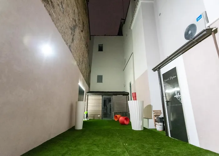 Hotel Casa Del Profumo Piacenza