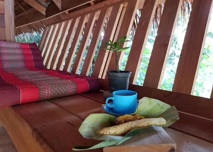 Antonio'S Ko Yao Noi