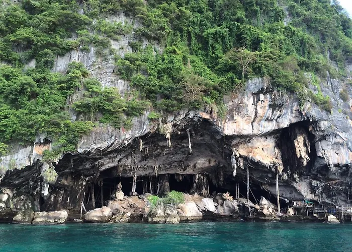 Antonio'S Ko Yao Noi