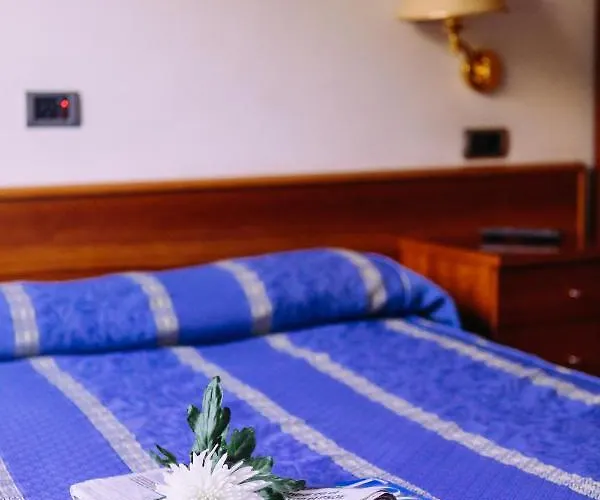 Hotel Ocamino