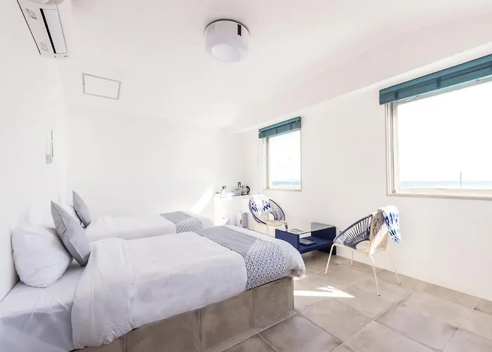Mykonos Resort Miura / Vacation Stay 62210