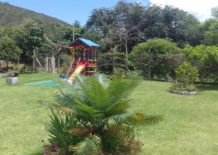 Pousada Tia Tuquinha