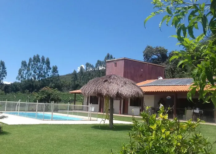 Pousada Tia Tuquinha