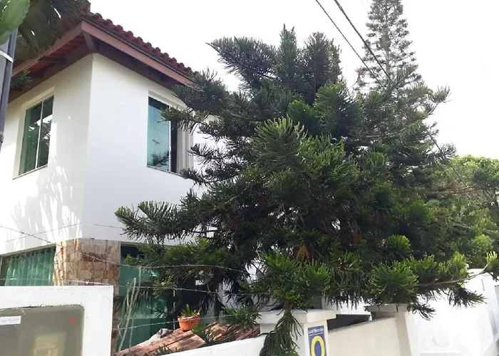 Casa Da Praia Itajaí