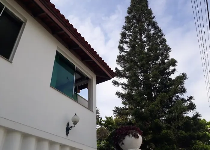 Casa Da Praia Itajaí