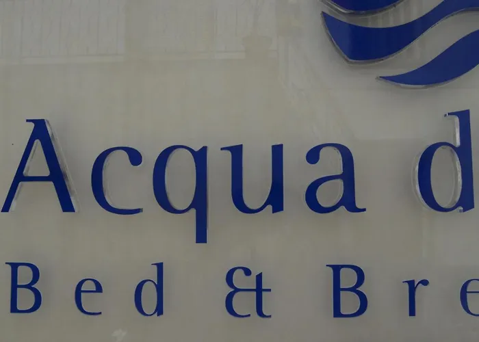 Acqua di Mare B&B San Vito Lo Capo