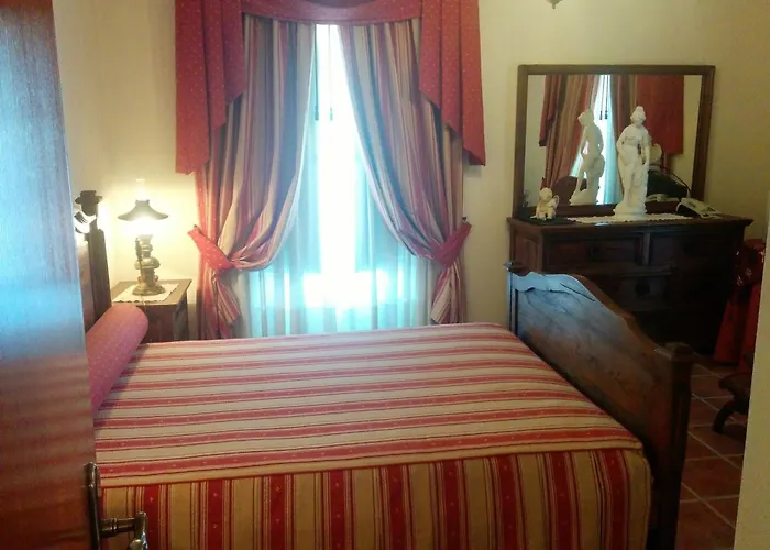 Hospedaria A Varanda