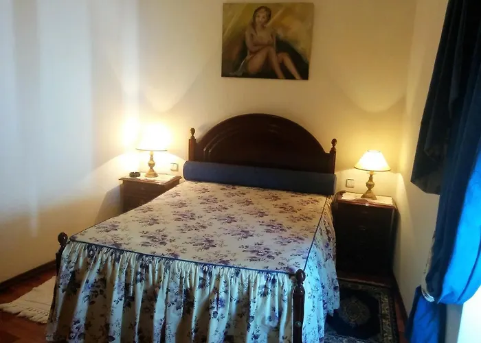 Hospedaria A Varanda