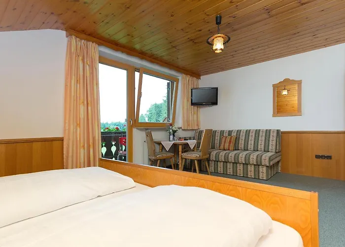 Landhotel Die Waldschänke