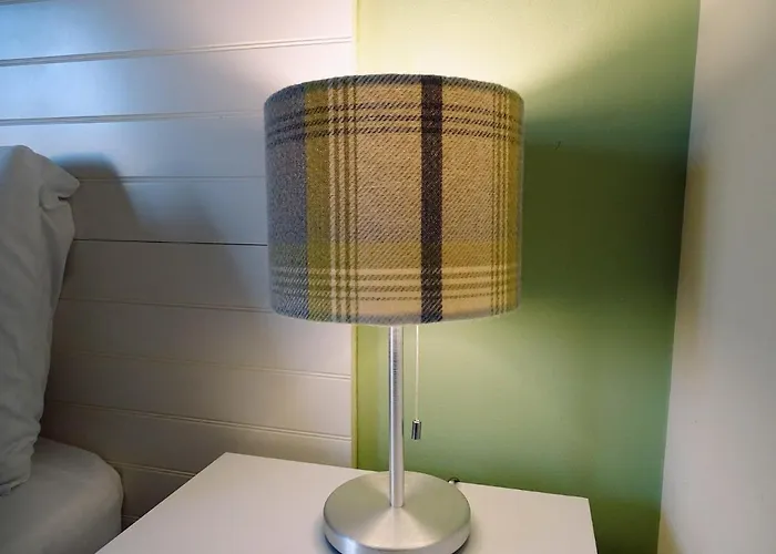 The Chlachain Inn
