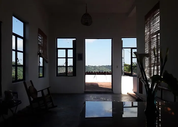 Hospedaje Totalmanik