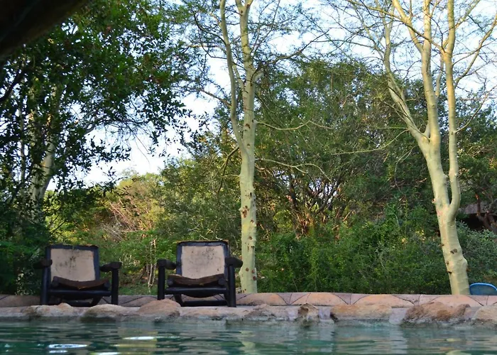 Mali Mali Safari Lodge