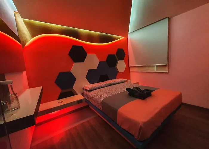 Hotel Rio Mexico City