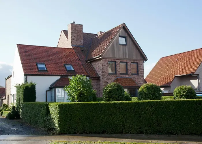Huyze Fleur B&B