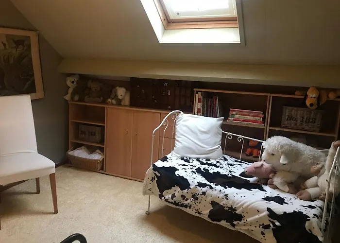 B&B De Koraal