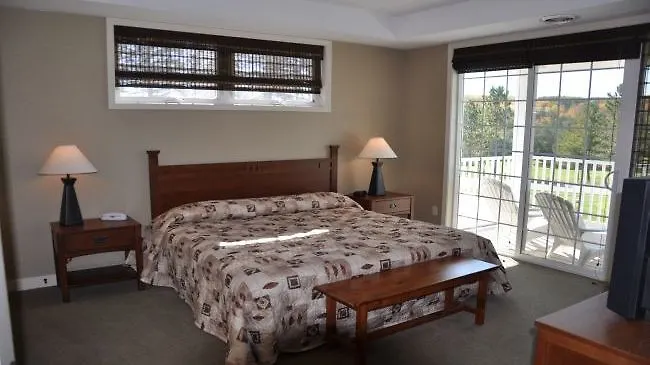 Hawks Eye Clubhouse Condos