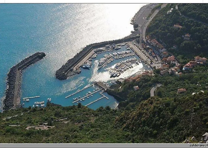 B&B Sabrina Maratea