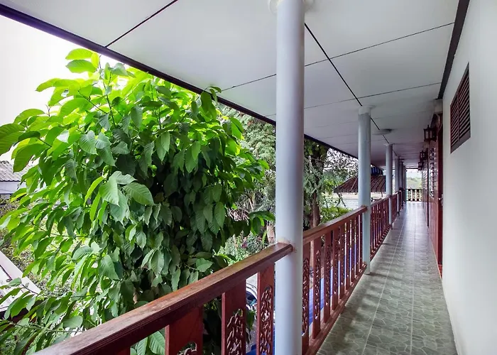 T&T Hostel Kanchanaburi