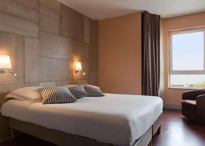 The Originals Boutique Hotel Alize Evian Les Bains