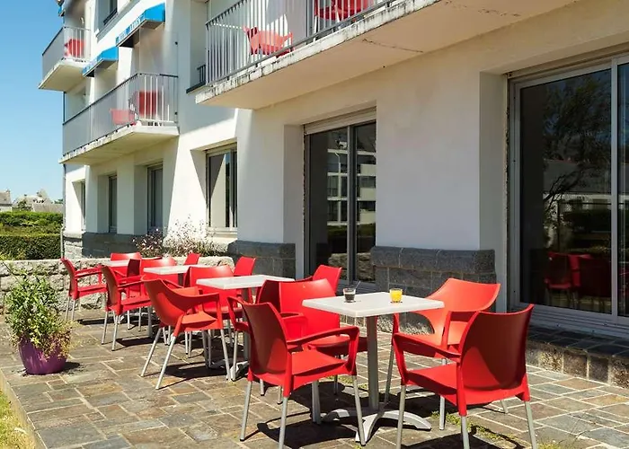 Ogboutique, Htel Spa Le Triton, Roscoff