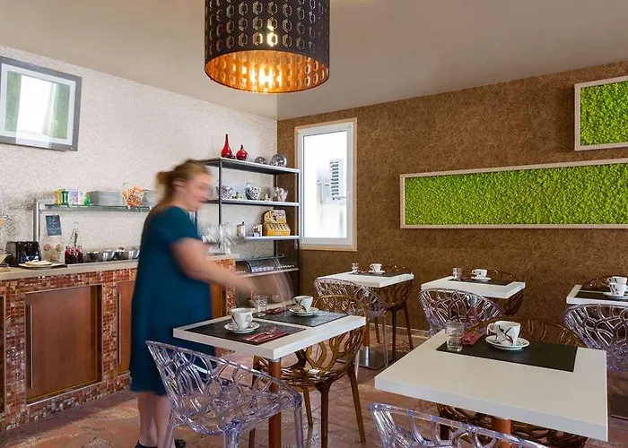 Og City Archotel Sens